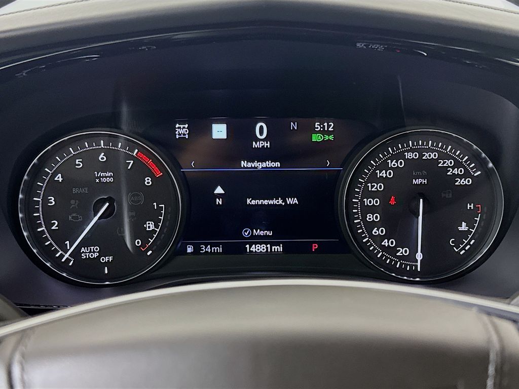 2022 Cadillac XT5 Sport Kennewick WA