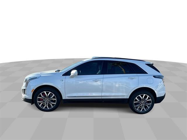 2022 Cadillac XT5 Sport Tucson AZ