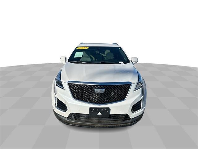 2022 Cadillac XT5 Sport Tucson AZ