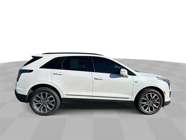 2022 Cadillac XT5 Sport Tucson AZ