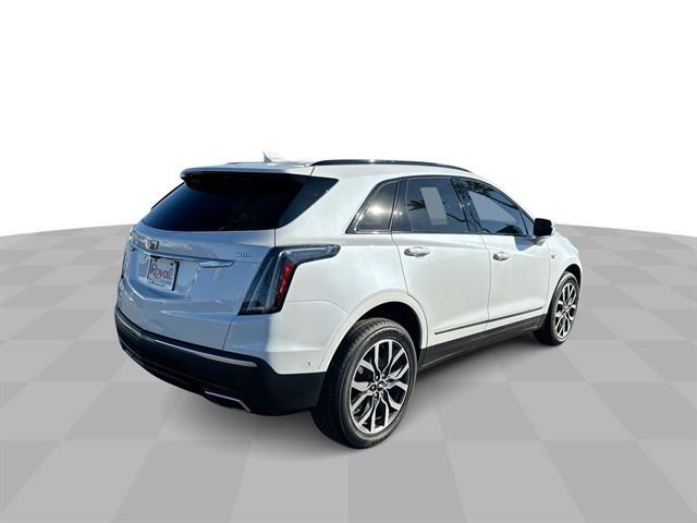 2022 Cadillac XT5 Sport Tucson AZ