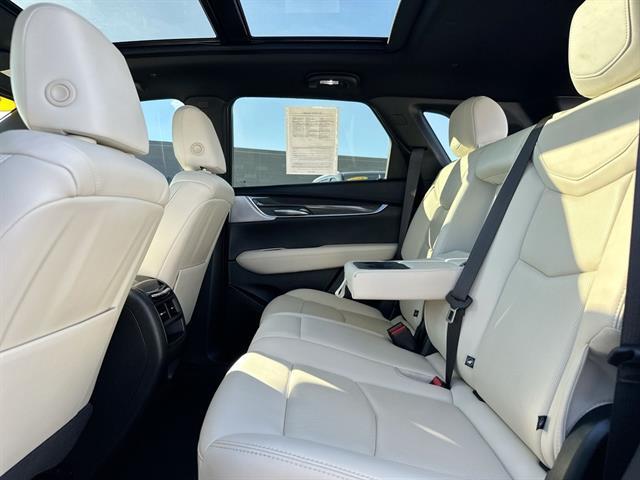2022 Cadillac XT5 Sport Tucson AZ