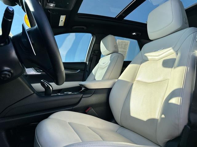 2022 Cadillac XT5 Sport Tucson AZ