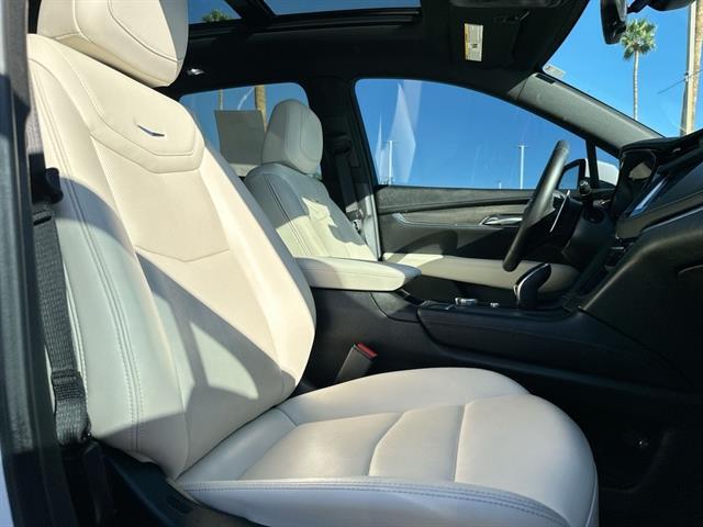 2022 Cadillac XT5 Sport Tucson AZ