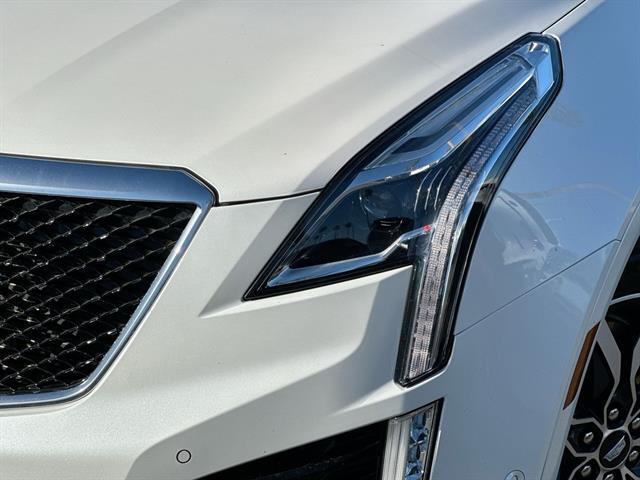 2022 Cadillac XT5 Sport Tucson AZ