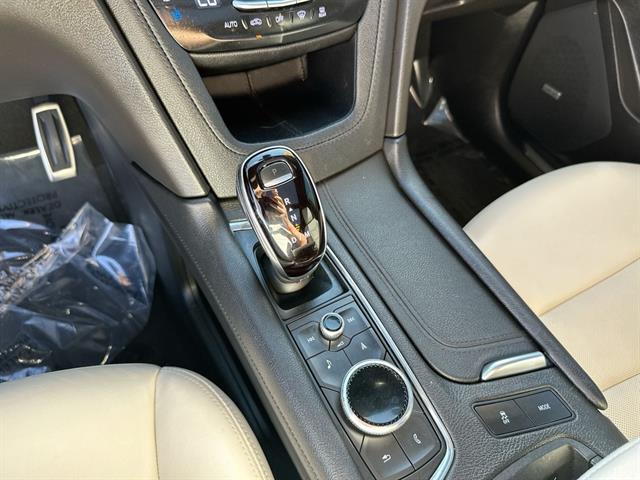 2022 Cadillac XT5 Sport Tucson AZ