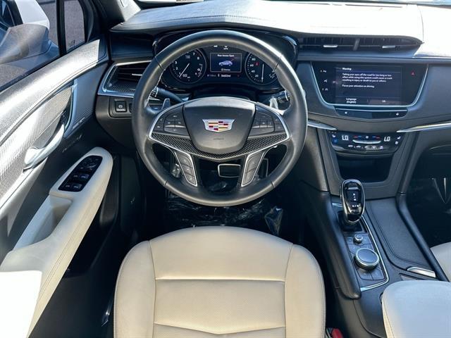 2022 Cadillac XT5 Sport Tucson AZ