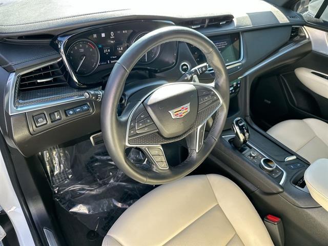 2022 Cadillac XT5 Sport Tucson AZ
