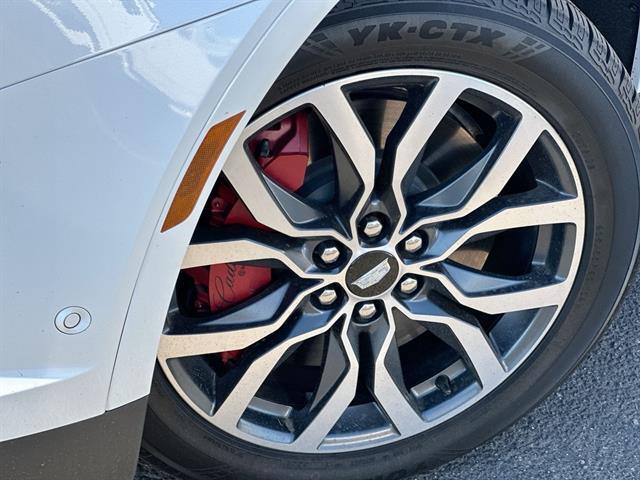 2022 Cadillac XT5 Sport Tucson AZ