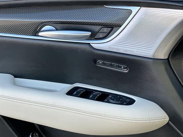 2022 Cadillac XT5 Sport Tucson AZ