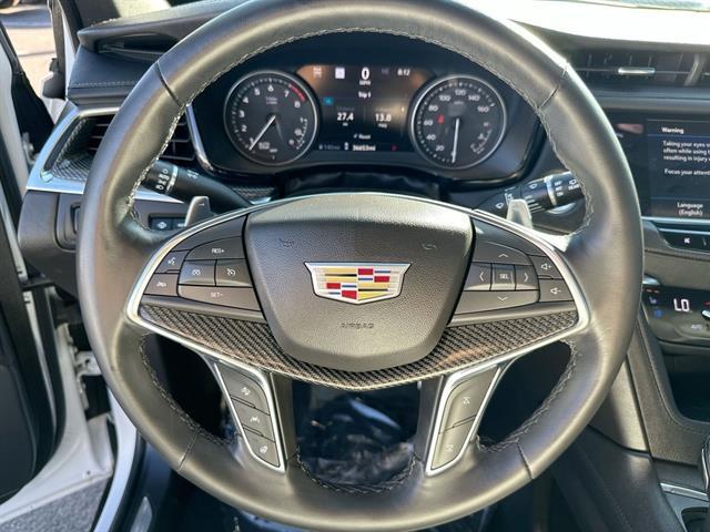2022 Cadillac XT5 Sport Tucson AZ