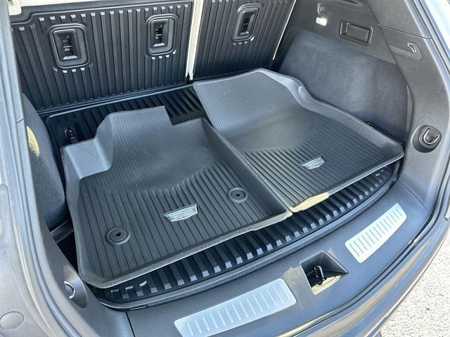 2022 Cadillac XT5 Sport Tucson AZ