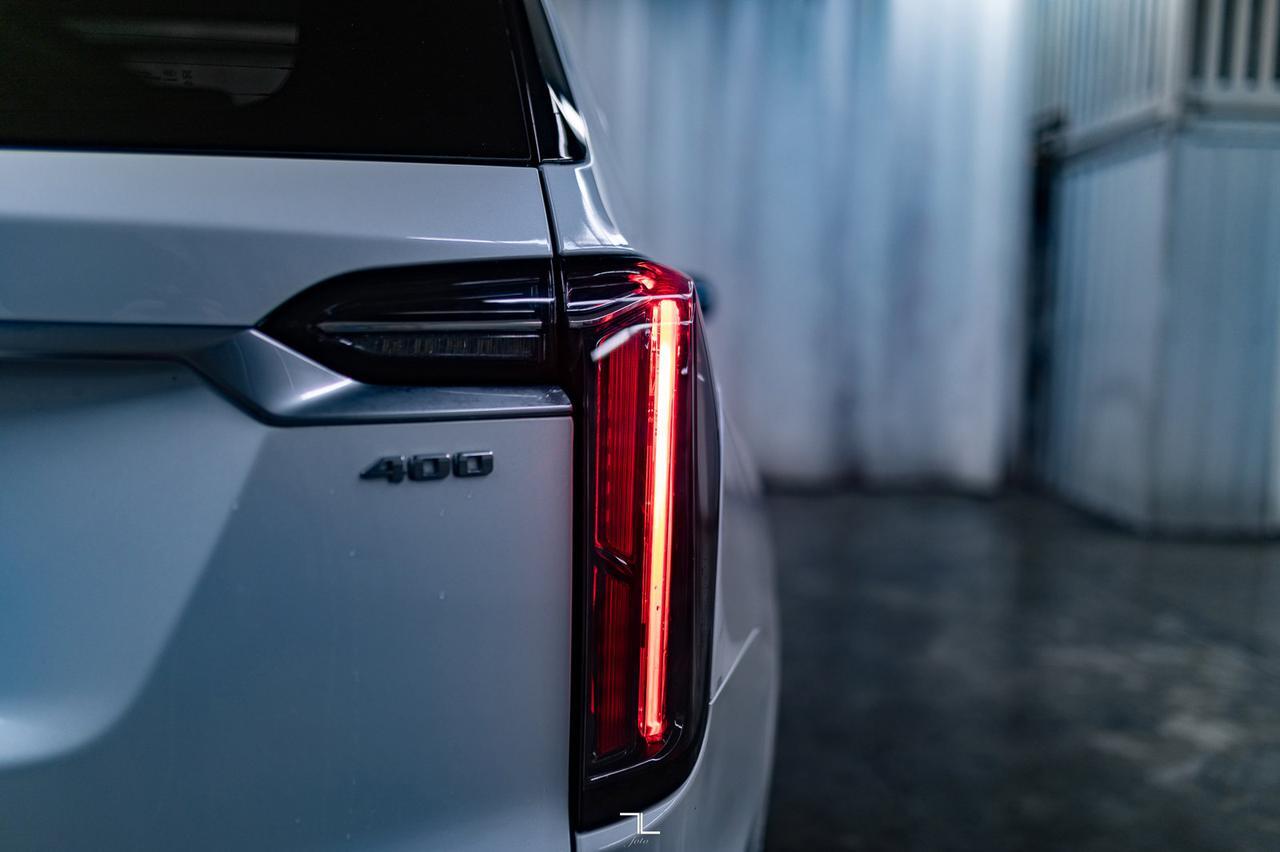 2022 Cadillac XT6 AWD Sport Leather Roof Nav BCam Red Deer AB