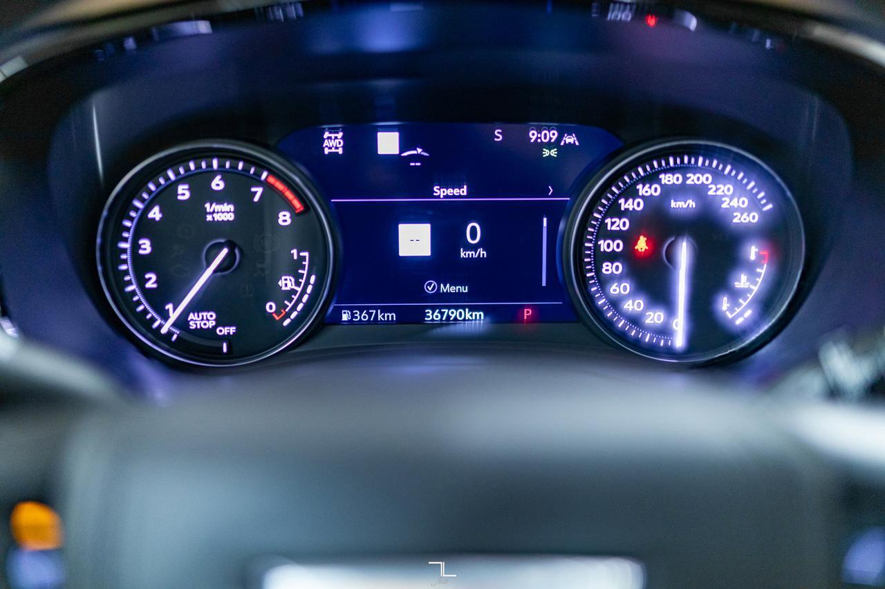 2022 Cadillac XT6 AWD Sport Leather Roof Nav BCam Red Deer AB