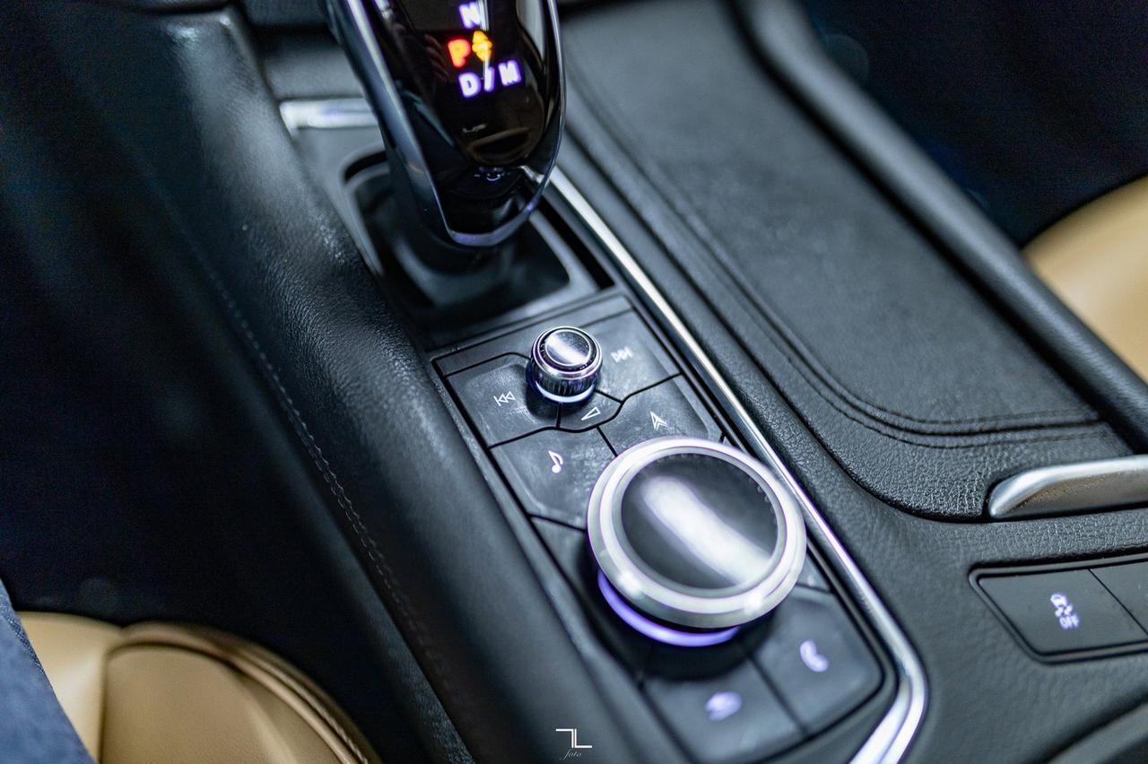 2022 Cadillac XT6 AWD Sport Leather Roof Nav BCam Red Deer AB