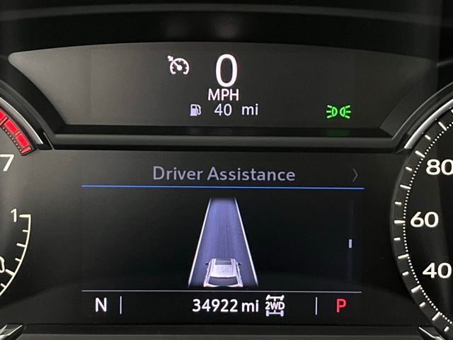 2022 Cadillac XT6 Luxury Carrollton TX