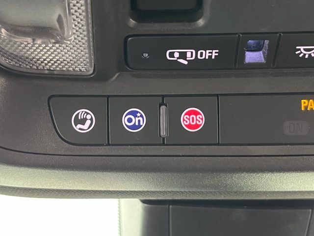 2022 Cadillac XT6 Luxury Carrollton TX