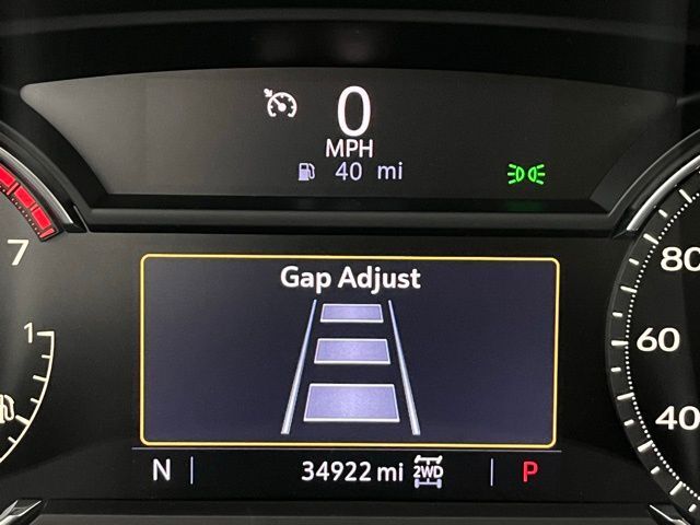 2022 Cadillac XT6 Luxury Carrollton TX