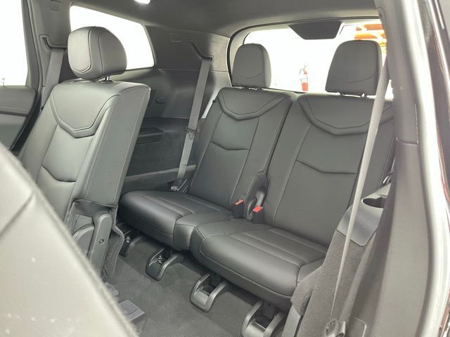 2022 Cadillac XT6 Luxury Carrollton TX