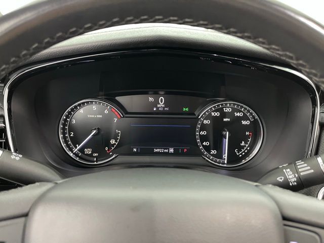 2022 Cadillac XT6 Luxury Carrollton TX