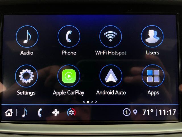 2022 Cadillac XT6 Luxury Carrollton TX