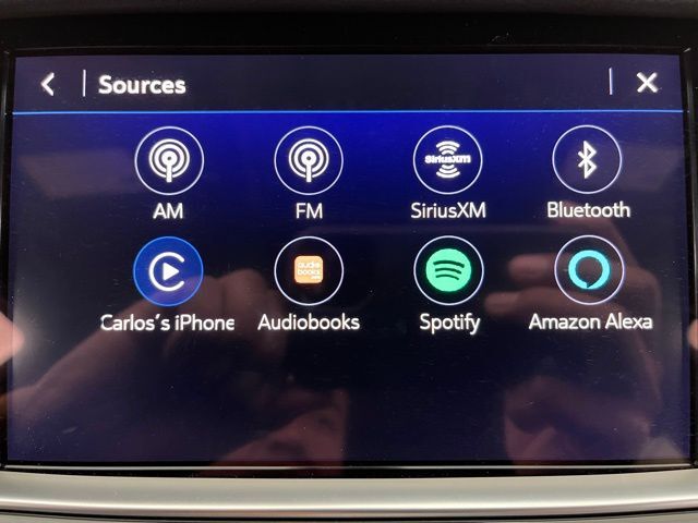 2022 Cadillac XT6 Luxury Carrollton TX