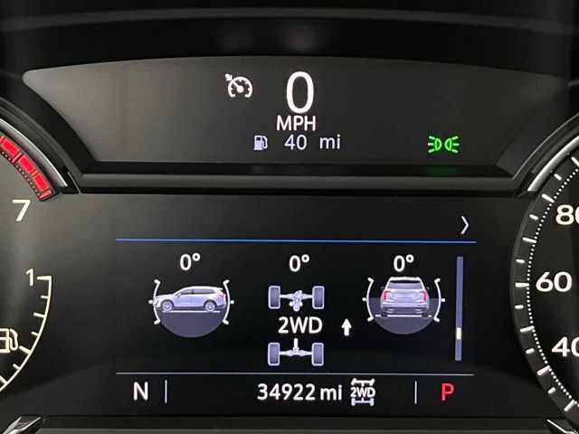 2022 Cadillac XT6 Luxury Carrollton TX