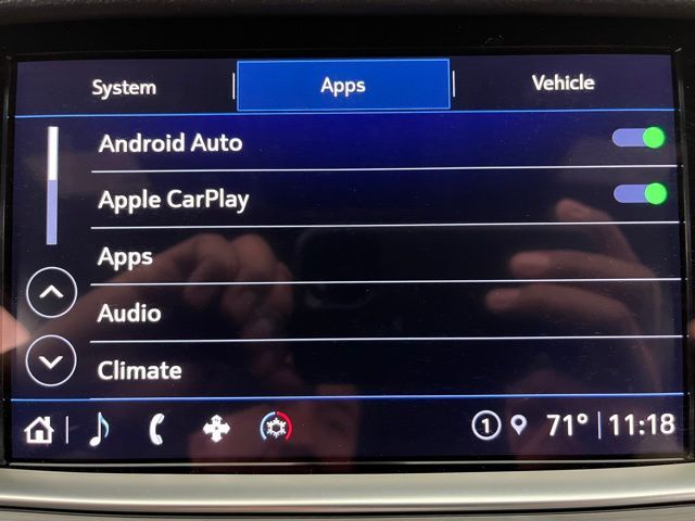 2022 Cadillac XT6 Luxury Carrollton TX