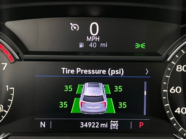 2022 Cadillac XT6 Luxury Carrollton TX