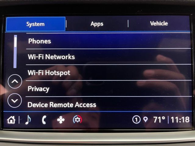 2022 Cadillac XT6 Luxury Carrollton TX