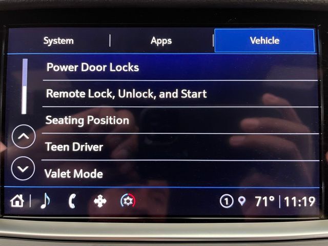 2022 Cadillac XT6 Luxury Carrollton TX