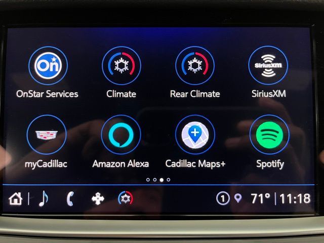 2022 Cadillac XT6 Luxury Carrollton TX