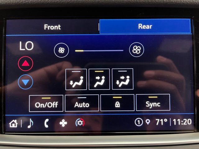 2022 Cadillac XT6 Luxury Carrollton TX