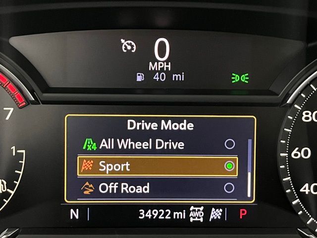 2022 Cadillac XT6 Luxury Carrollton TX