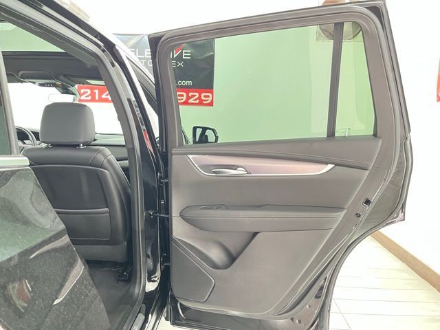 2022 Cadillac XT6 Luxury Carrollton TX