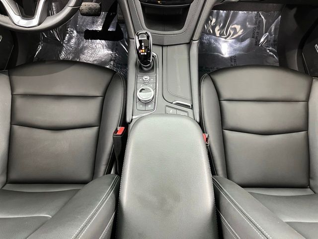 2022 Cadillac XT6 Luxury Carrollton TX