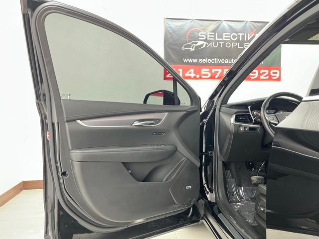 2022 Cadillac XT6 Luxury Carrollton TX