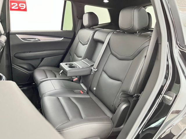 2022 Cadillac XT6 Luxury Carrollton TX