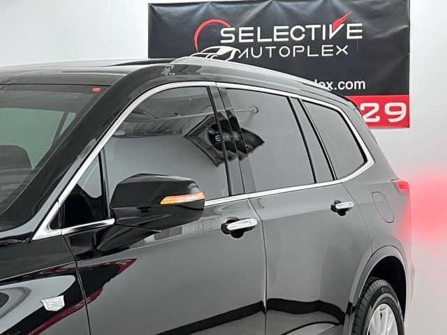 2022 Cadillac XT6 Luxury Carrollton TX