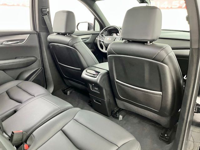 2022 Cadillac XT6 Luxury Carrollton TX