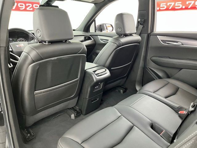 2022 Cadillac XT6 Luxury Carrollton TX