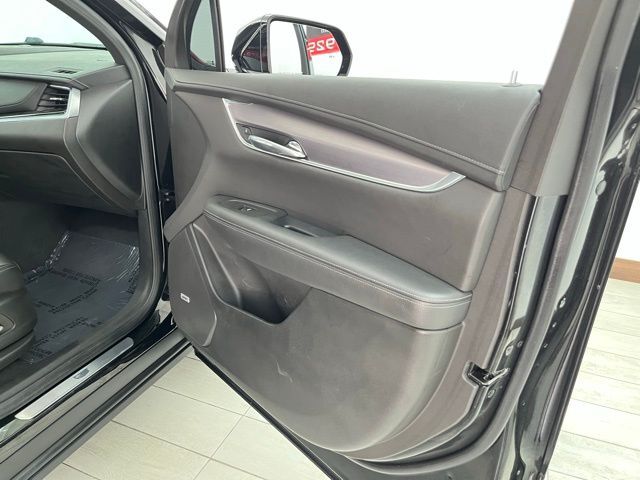 2022 Cadillac XT6 Luxury Carrollton TX