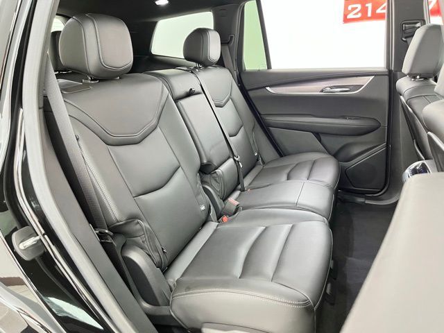 2022 Cadillac XT6 Luxury Carrollton TX