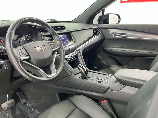 2022 Cadillac XT6 Luxury Carrollton TX
