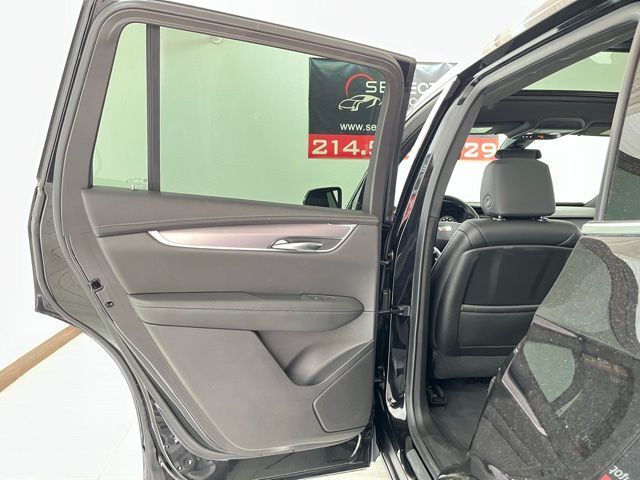 2022 Cadillac XT6 Luxury Carrollton TX