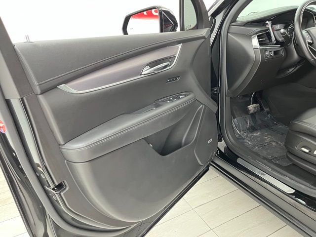 2022 Cadillac XT6 Luxury Carrollton TX