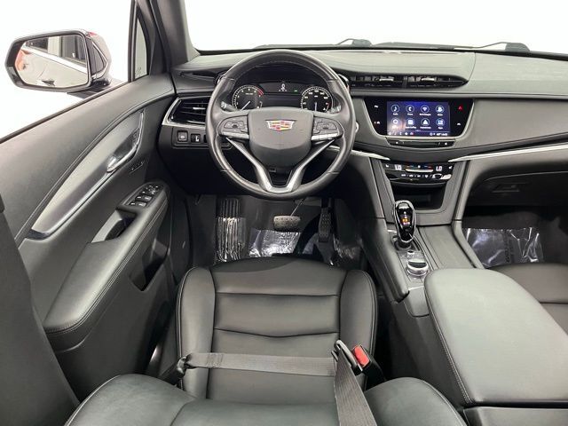 2022 Cadillac XT6 Luxury Carrollton TX