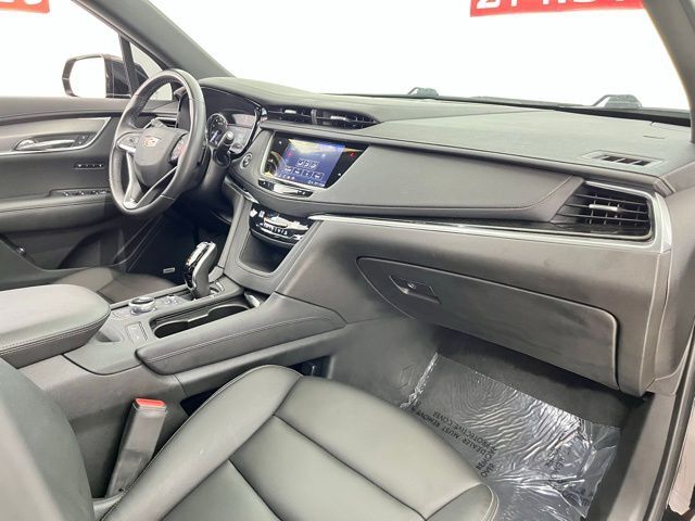 2022 Cadillac XT6 Luxury Carrollton TX