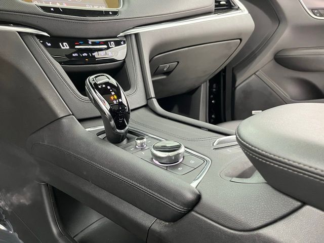 2022 Cadillac XT6 Luxury Carrollton TX