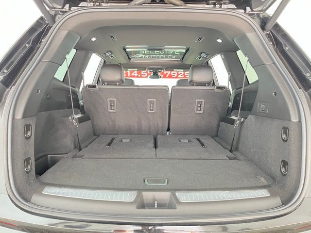 2022 Cadillac XT6 Luxury Carrollton TX